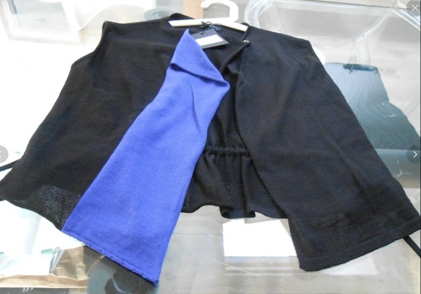 Sarah Pacini, Kleding | Dames, Sarah Pacini, Ophalen of Verzenden, Nieuw, Blauw