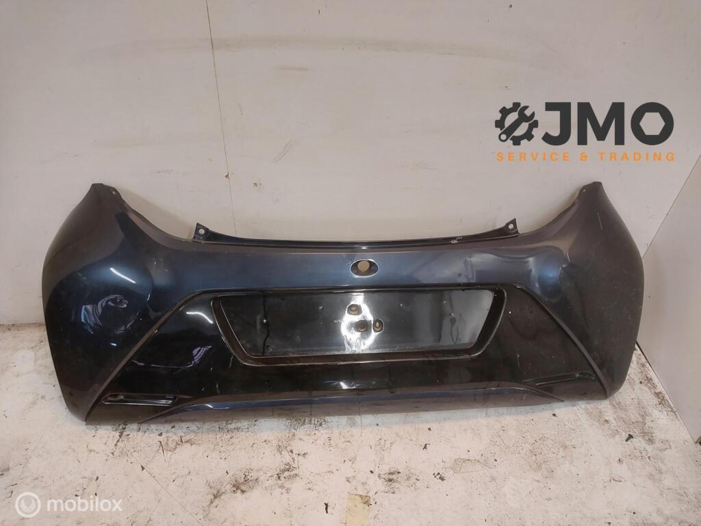 Achterbumper  Toyota Aygo  2014-2021   521590H061, Auto-onderdelen, Gebruikt, Toyota, Ophalen of Verzenden, Toyota