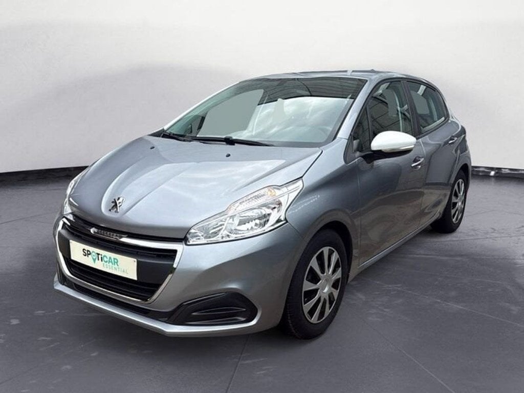Peugeot 208 LIKE 5-deurs met airco, bluetooth,..., Auto's, Peugeot, 50 kW, 110 g/km, https://public.car-pass.be/vhr/d7753baf-9400-47f9-8042-0d38c8954e1c