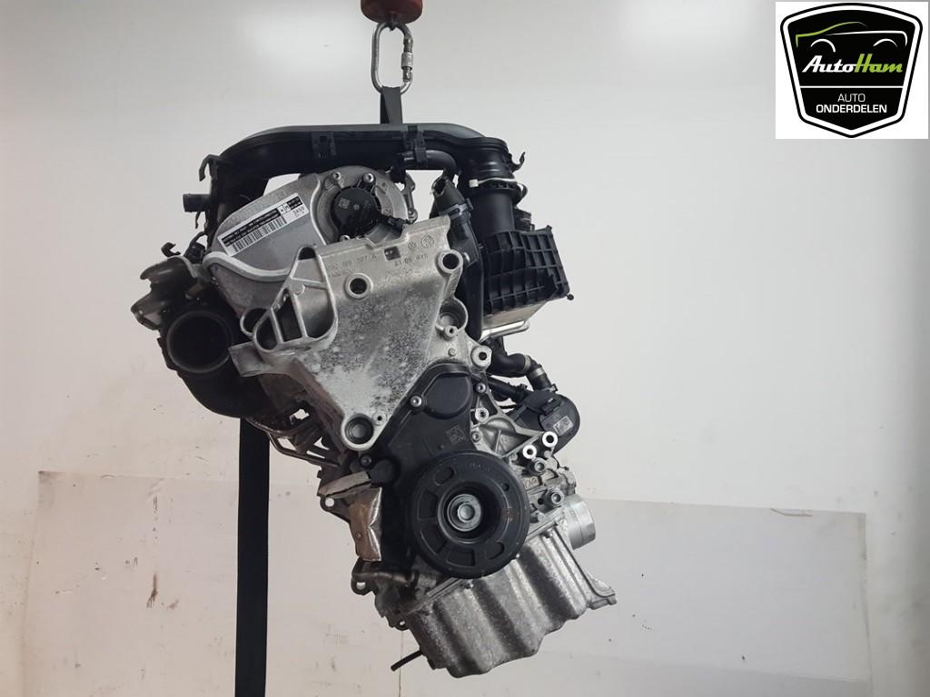 MOTOR Skoda Octavia Combi (1U5) (|05C100031L|), Dhr. J. Ham, Gebruikt, Administratie@autoham.nl, Skoda