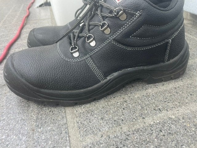 Veiligheidsschoenen,My-T- Gear zwart maat 44 NIEUW, My-T-Gear, Zwart, Nieuw, Ophalen of Verzenden