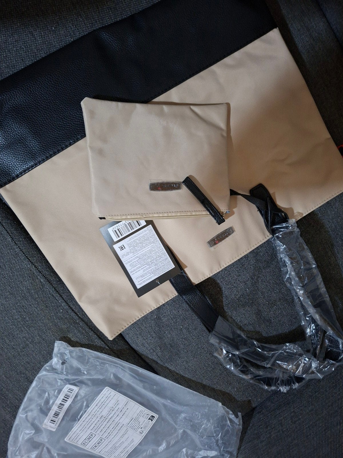 Handtas, Kleding | Heren, Broeken en Pantalons, Ophalen of Verzenden
