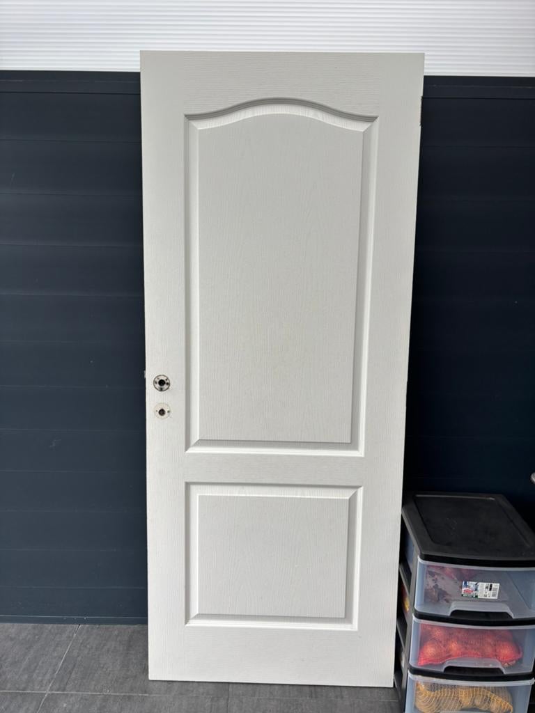 Deur, Enlèvement, Comme neuf, Porte intérieure