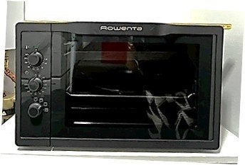 ROWENTA Vrijstaande Elektrische warmeluchtoven, Elektronische apparatuur, Ovens, Ophalen, Minder dan 45 cm, Overige merken, Hete lucht