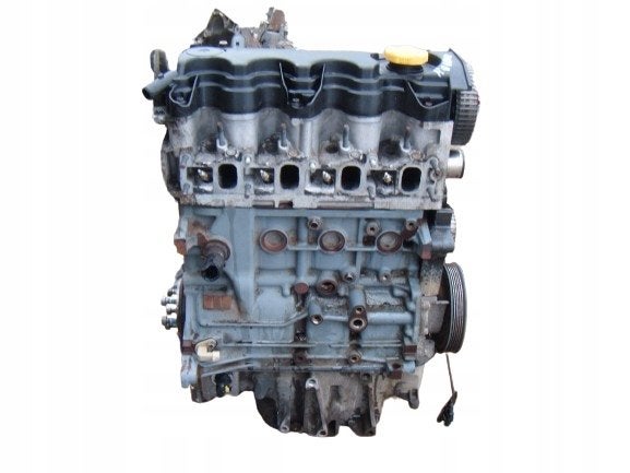 Moteur Z19DT Nu OPEL ZAFIRA