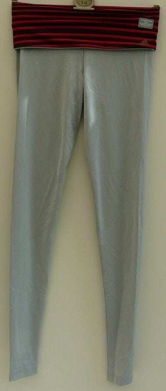 Legging / Long Tight Adidas, Climalite, maat: Medium, Nieuw, Kleding | Dames, Maat 38/40 (M), Adidas, Nieuw, Ophalen of Verzenden