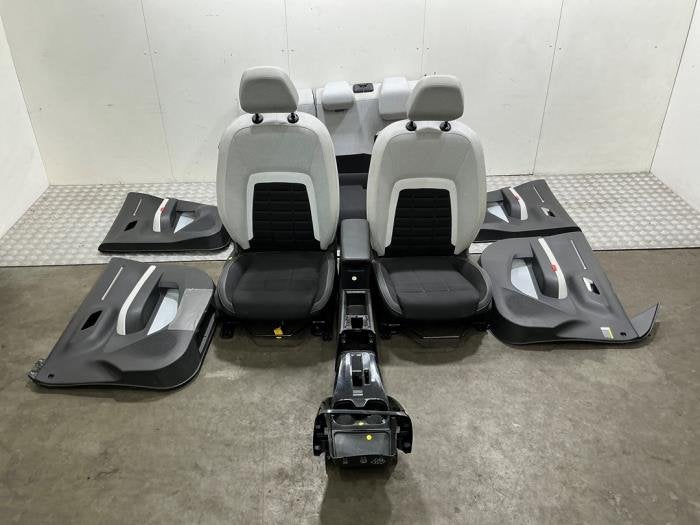 Kit revêtement (complet) d'un Citroen C3 (C3 24-), Autos : Pièces & Accessoires, Utilisé, -, -, Citroën