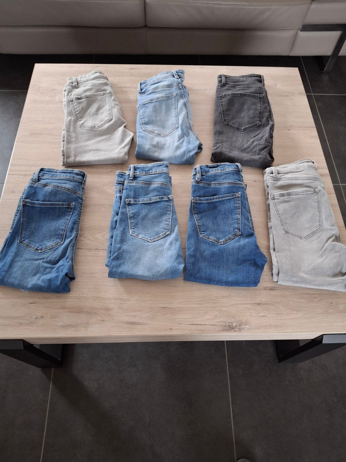 Pakketje dames maat S, Ophalen of Verzenden, Maat 36 (S)