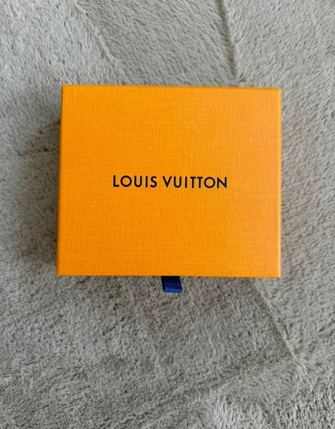 Bracelet Louis Vuitton, Enlèvement ou Envoi, Comme neuf