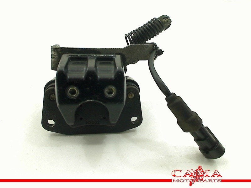 ETRIER DE FREIN ARRIÈRE Piaggio MP3 400 2007-2010, Motos, Dhr. S. di Majo, Utilisé, Info@cama-motorparts.nl, P.J. Troelstraweg 8 8
3144 CX  MAASSLUIS, NL