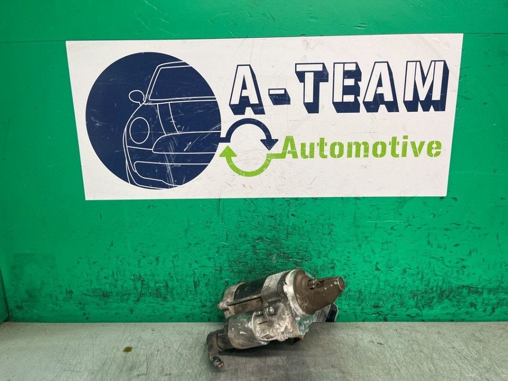 STARTMOTOR Honda Jazz (GD / GE2 / GE3) (|4280003460|), Hanauer Landstraße  222-224
60314  Frankfurt am Main, DE, Honda, Gebruikt