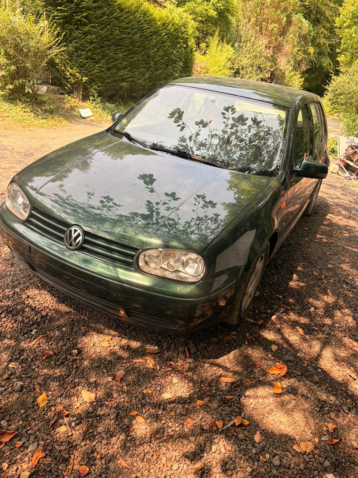 Golf 4, Autos, Volkswagen, Achat, Automatique, Électrique, Golf