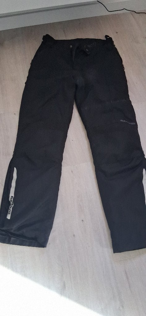 motorbroek gortex, Motoren, Ophalen, Broek | textiel, Bering, Dames