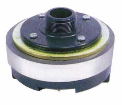 Compressie Driver 140 Watt 8 Ohm [60EB-EL], Ophalen of Verzenden, Nieuw, Overige typen