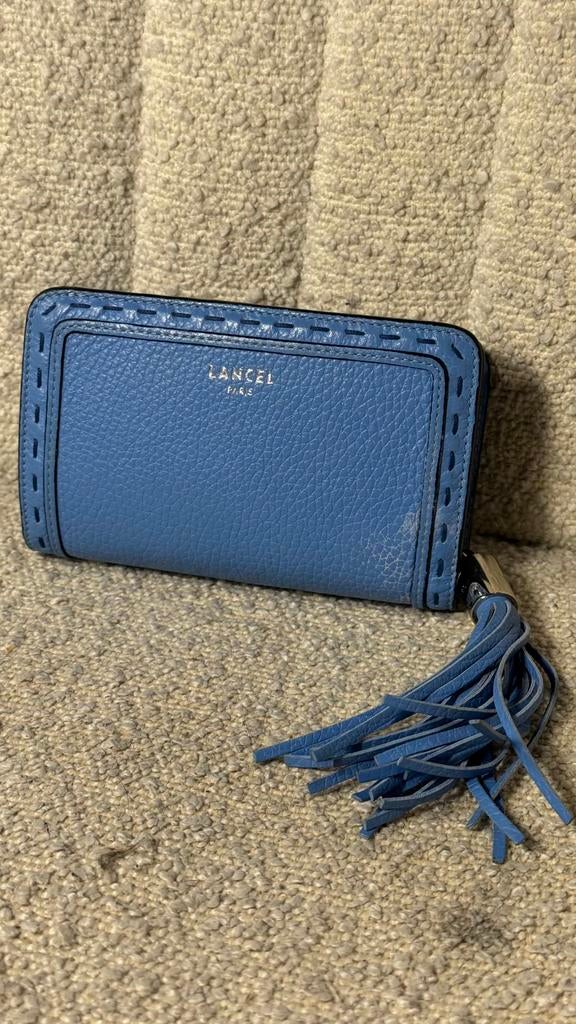 Portefeuille Lancel, Envoi, Comme neuf