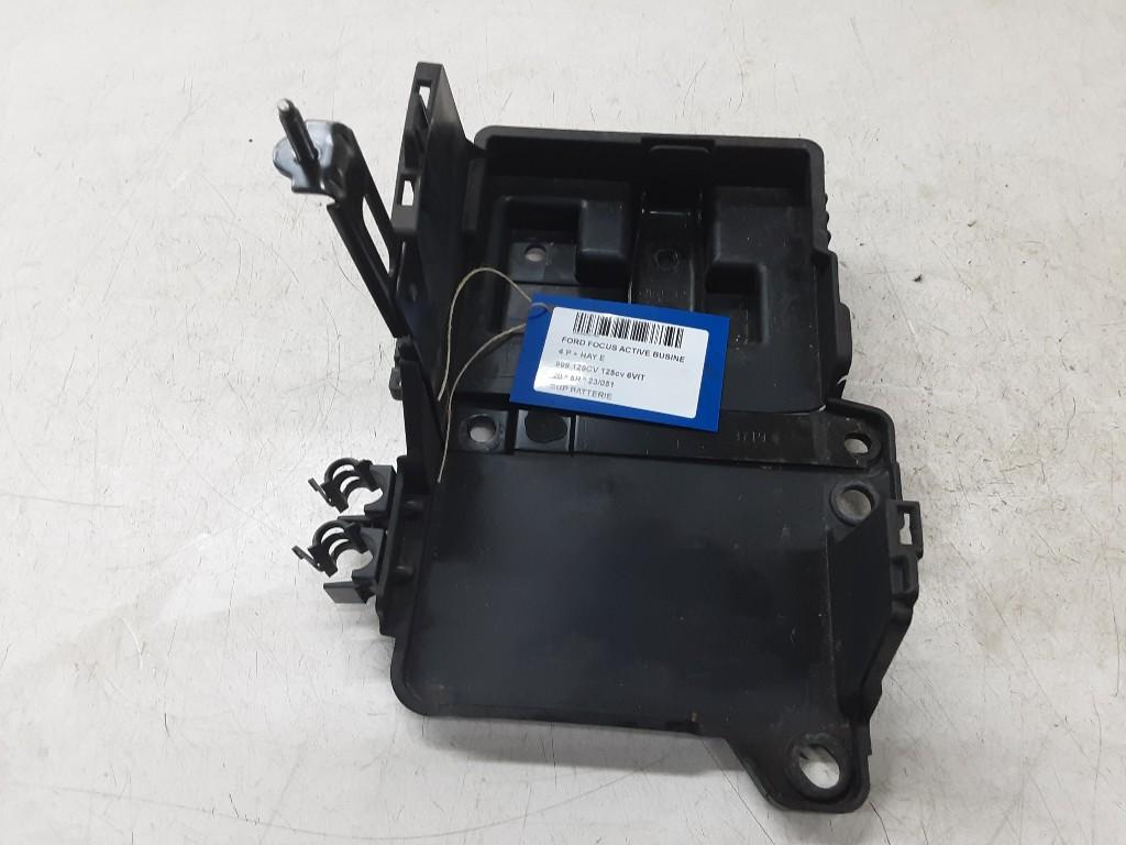 SUPPORT DE BATTERIE Ford Focus 4 (JX6B10723AB), Mevr. I. Hauben, Rue de l'Espoir 34 34
4030  GRIVEGNÉE, BE, Info@Collignon.be