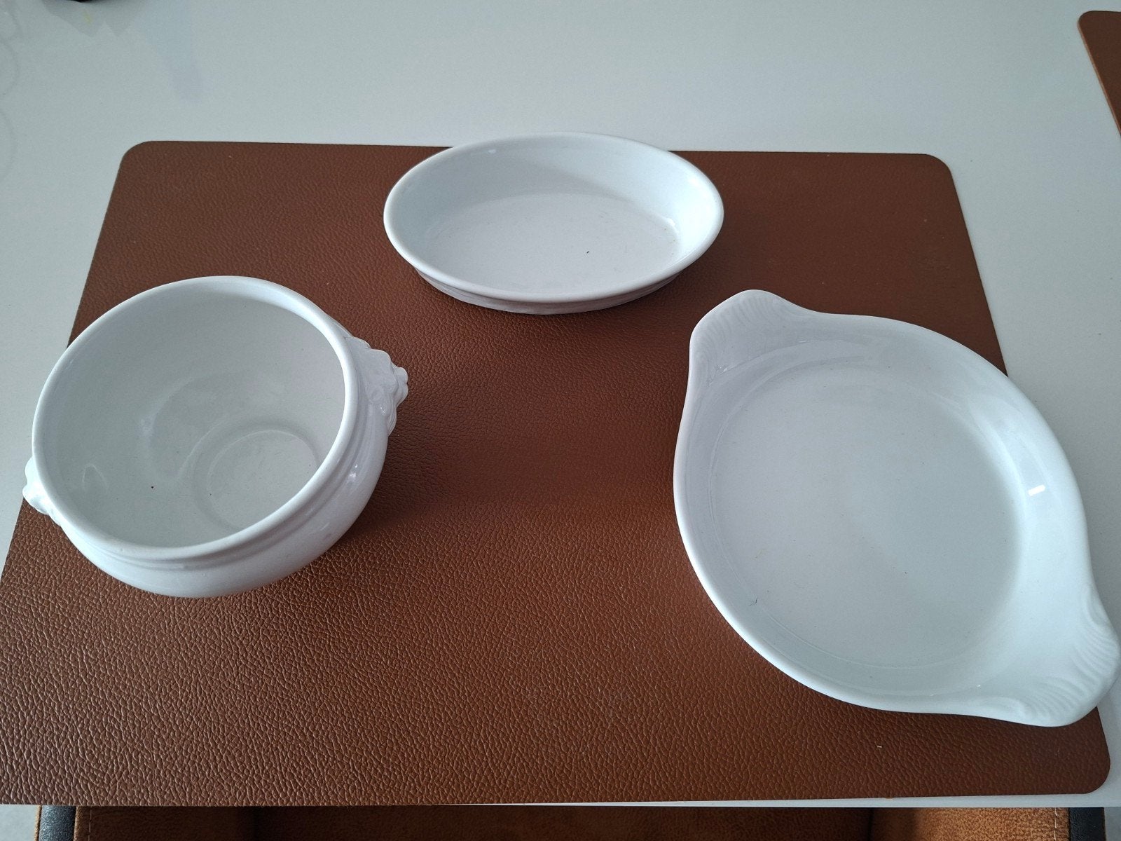 servies, Ophalen, Keramiek, Landelijk/Boerenbont, Nieuw