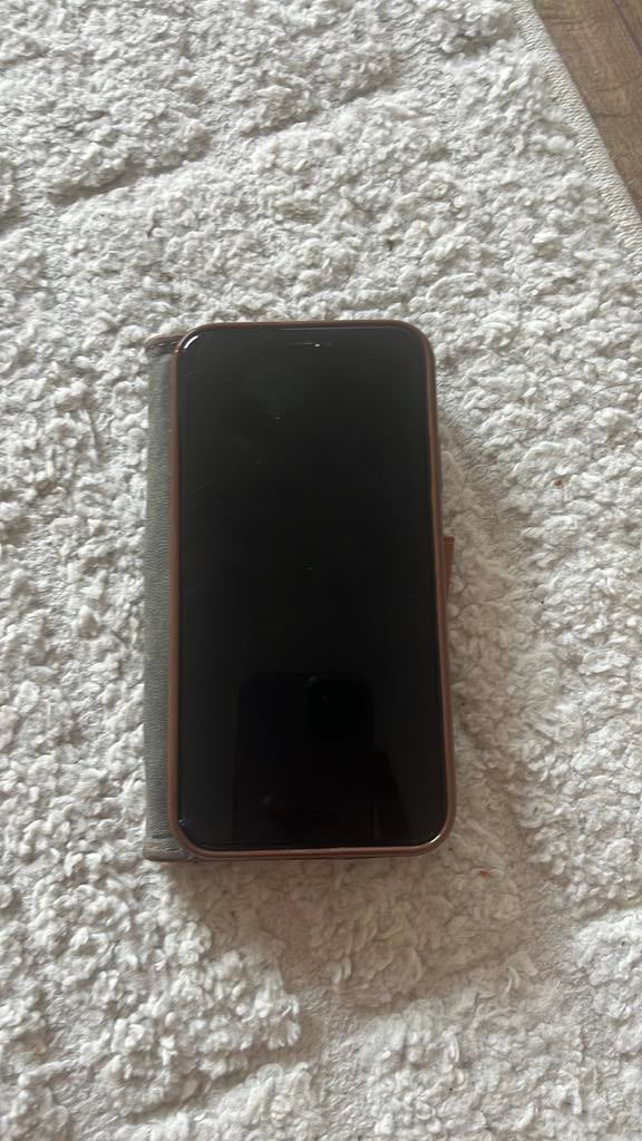 Iphone Xr, Telecommunicatie, Verzenden, Zo goed als nieuw, IPhone XR