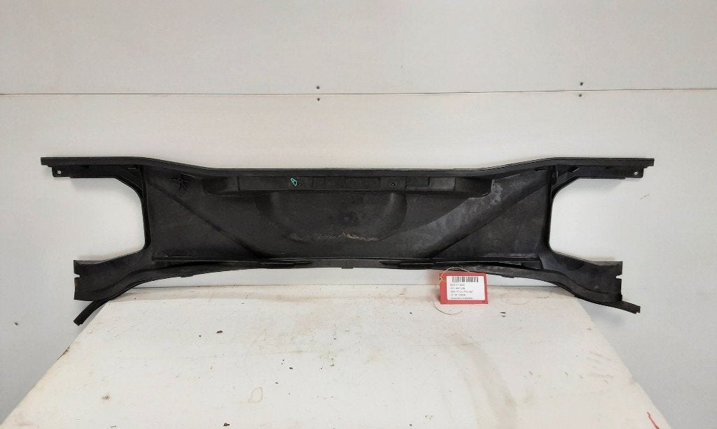 SIERLIJSTEN VOORRUIT BMW X1 (E84) (692427711), Auto-onderdelen, Gebruikt, Voor, Mevr. I. Hauben, BMW