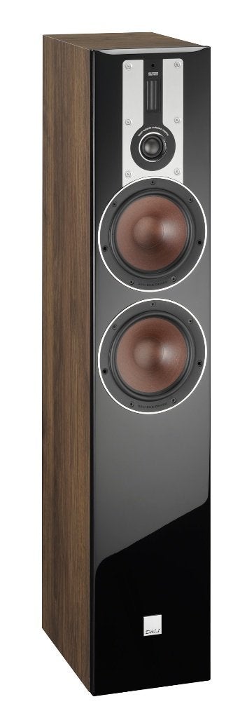 Dali Opticon 6, Audio, Tv en Foto, Luidsprekerboxen, Ophalen, Vloerstaande luidspreker, Gebruikt, 60 tot 120 watt
