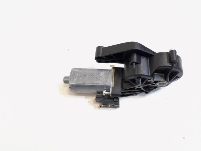 Moteur siège d'un Mercedes C-Klasse, 3 mois de garantie, Utilisé, -, -