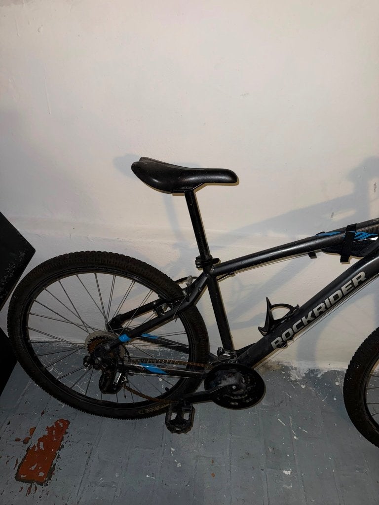 Fiets heren, Fietsen en Brommers, Ophalen, Gebruikt, Overige merken