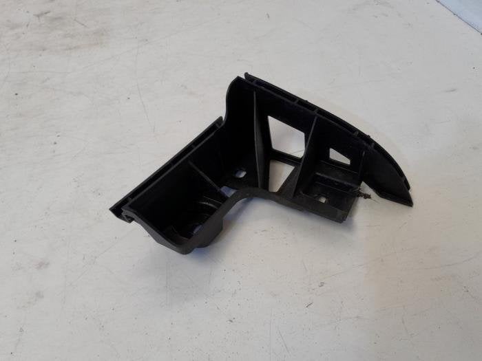 Support pare-chocs arrière droit d'un Volkswagen Touran, Autos : Pièces & Accessoires, Carrosserie & Tôlerie, Volkswagen, -, 3 mois de garantie