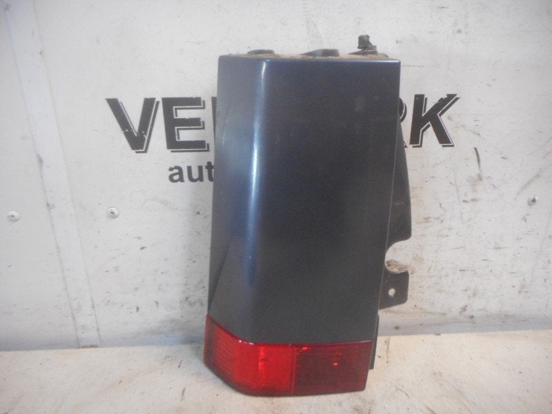ANTI BROUILLARD ARRIÈRE GAUCHE Opel Meriva (A) (13130027), Autos : Pièces & Accessoires, Opel, Opel Automobile GmbH, Utilisé, Kontakt-opel@opel.com