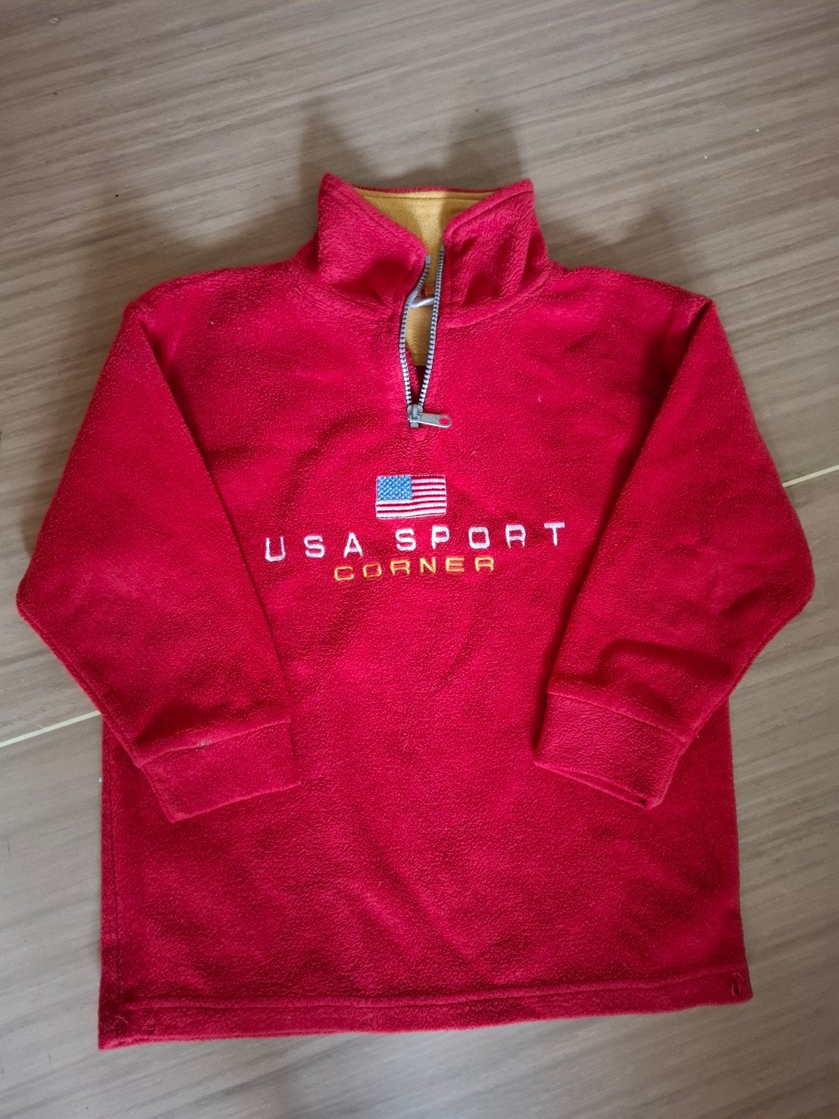 2x Fleece 8j, Kinderen en Baby's, Ophalen
