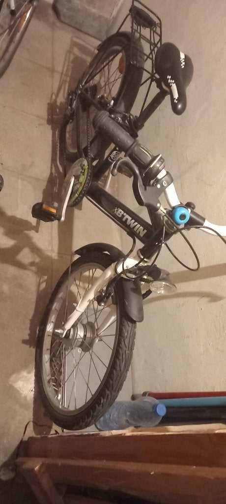 Fiets jongens, Fietsen en Brommers, Fietsen | Jongens, Gebruikt, Ophalen