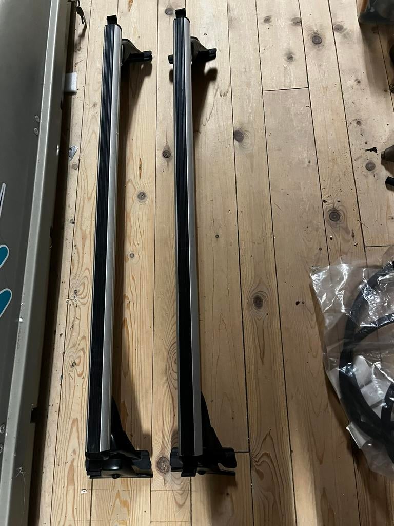 Bagagedrager BMW 320, Auto's, BMW, Particulier, Te koop