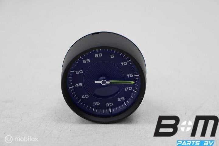 Klokje dashboard Porsche Panamera 971919203L, Utilisé