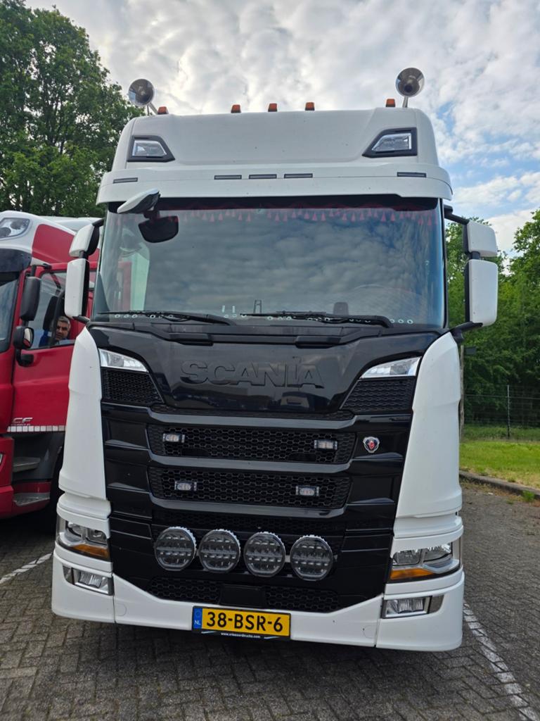Ce chauffeur gezocht zzp of loondienst