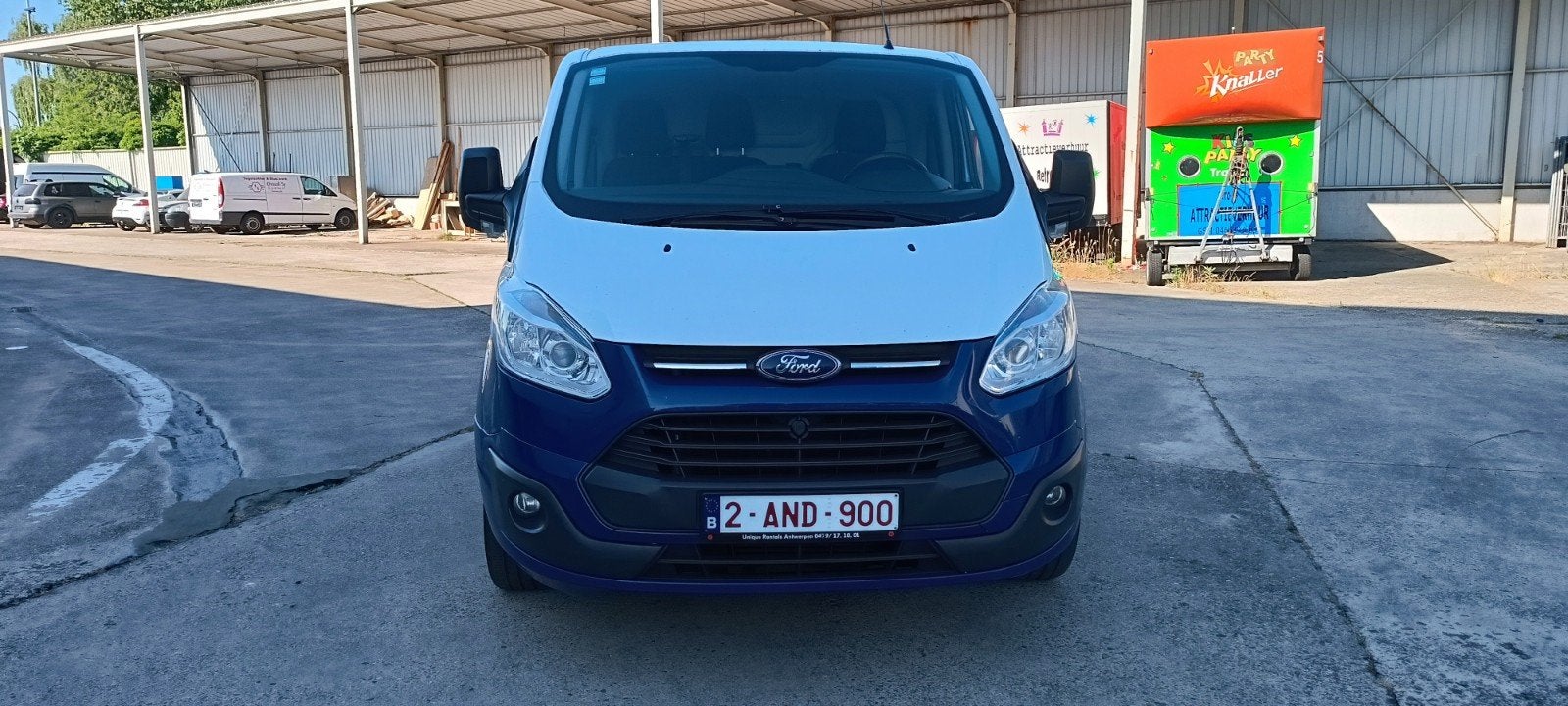 Bestelwagen te huur | Transport van for rent, Offres d'emploi, Autres horaires, Premier Emploi, Autres formes, Convient comme travail d'appoint