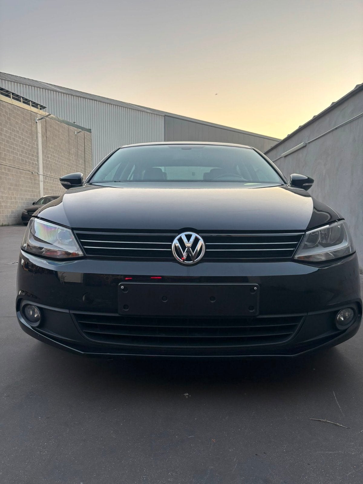 Vw jetta 1.2 TSI, Auto's, Volkswagen, Bedrijf, Jetta, Handgeschakeld, Berline