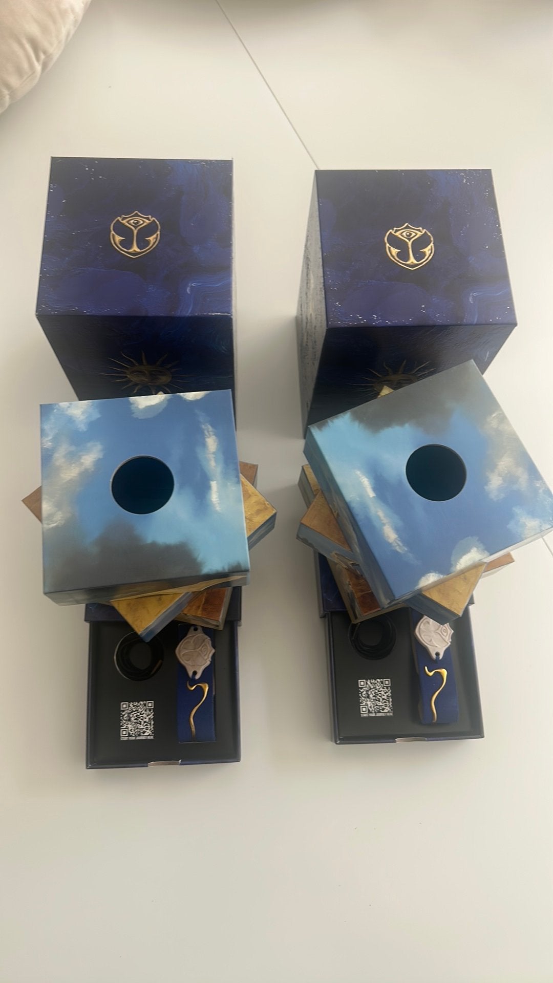 2x TML fridaypass weekend 2, Twee personen