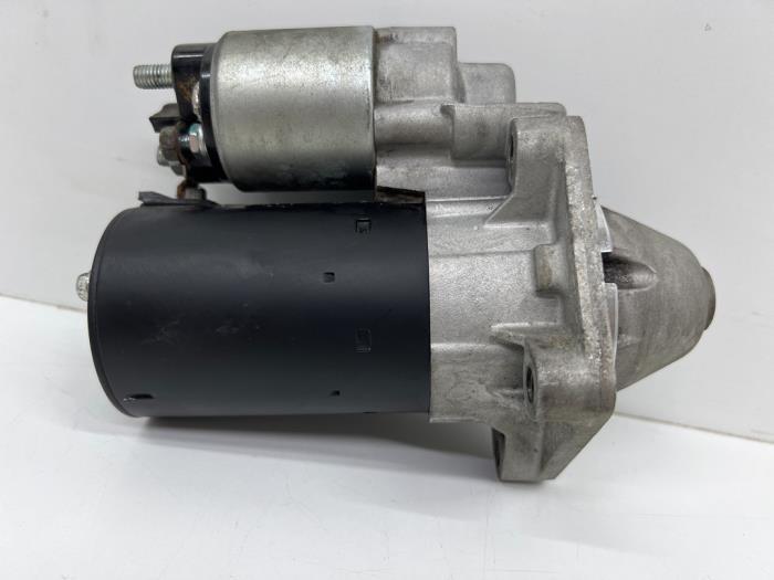 Démarreur d'un Ford KA, -, 3 mois de garantie, -, -