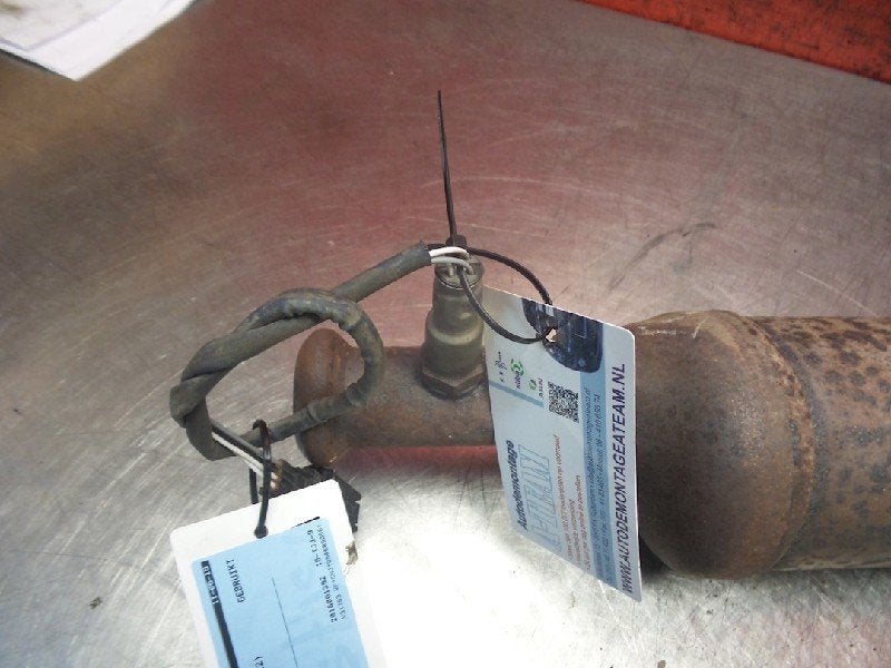 SONDE LAMBDA Renault Twingo II (CN) (|8201035691|), Utilisé, Renault