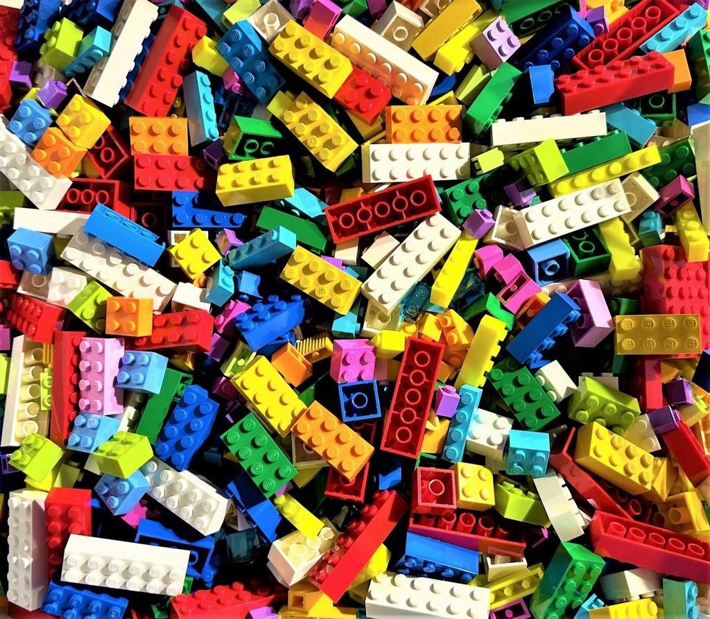 Opkoper van Lego, Kinderen en Baby's, Speelgoed | Duplo en Lego, Ophalen, Lego