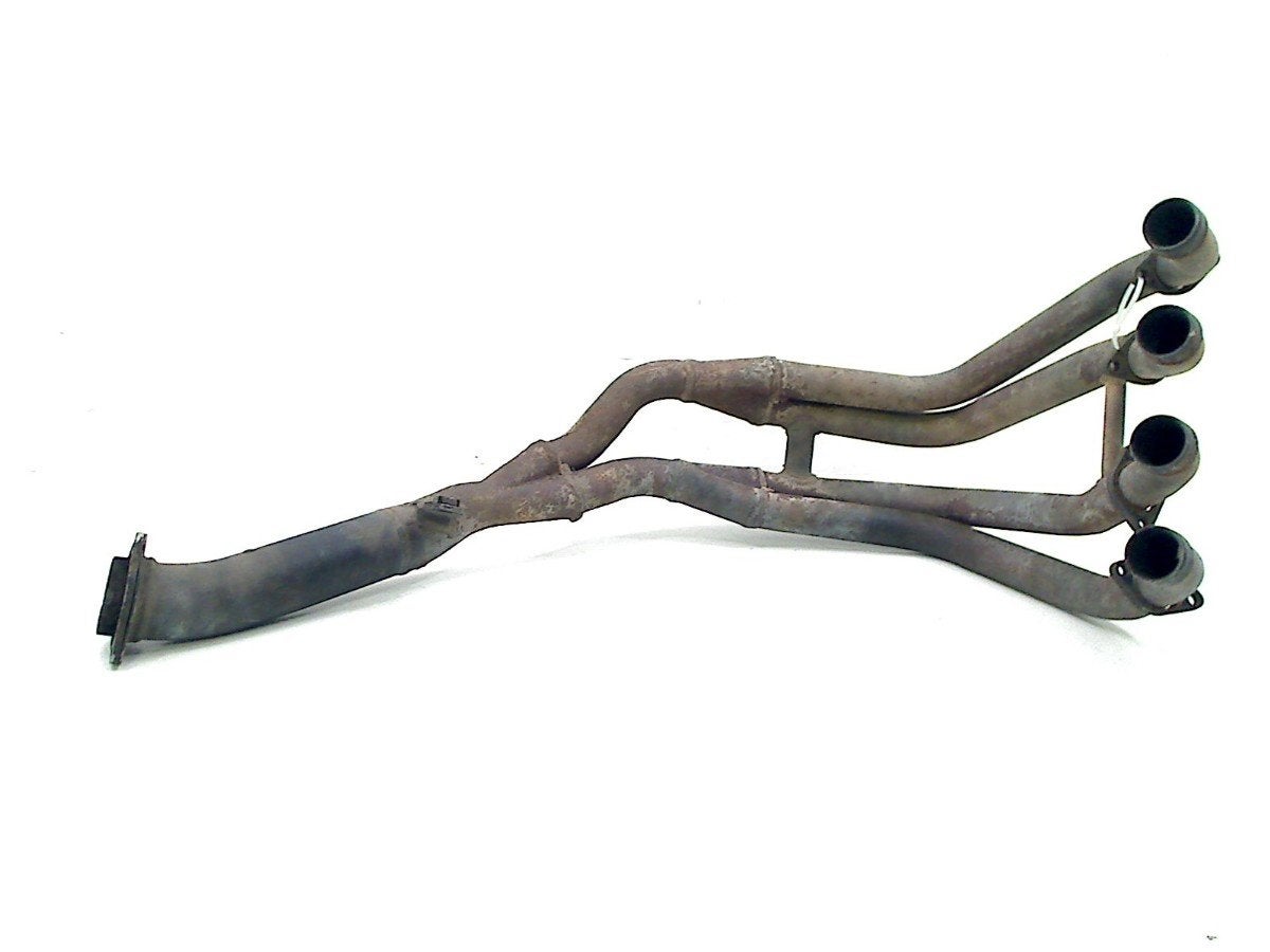 ÉCHAPPEMENT HEADER / DOWNPIPES Suzuki, Dhr. S. di Majo, Utilisé, Info@cama-motorparts.nl, P.J. Troelstraweg 8 8
3144 CX  MAASSLUIS, NL