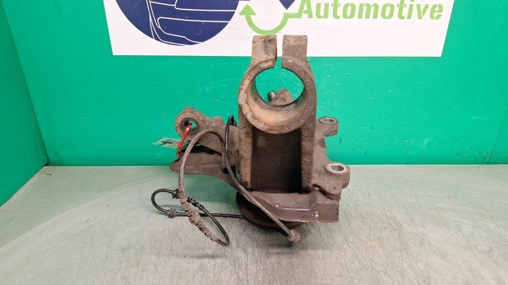 FUSEE AVANT DROITE Peugeot Boxer (U9) (|D2115|), Kontakt-peugeot@peugeot.com, Utilisé, Peugeot Deutschland GmbH, Bahnhofsplatz
65423  Rüsselsheim, DE