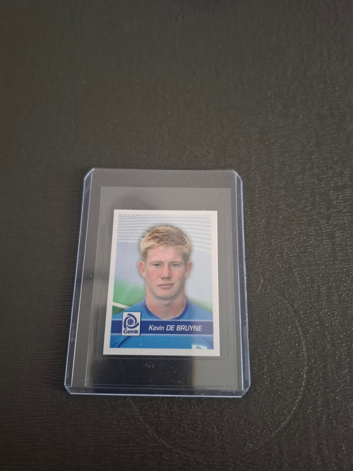 Panini De bruyne