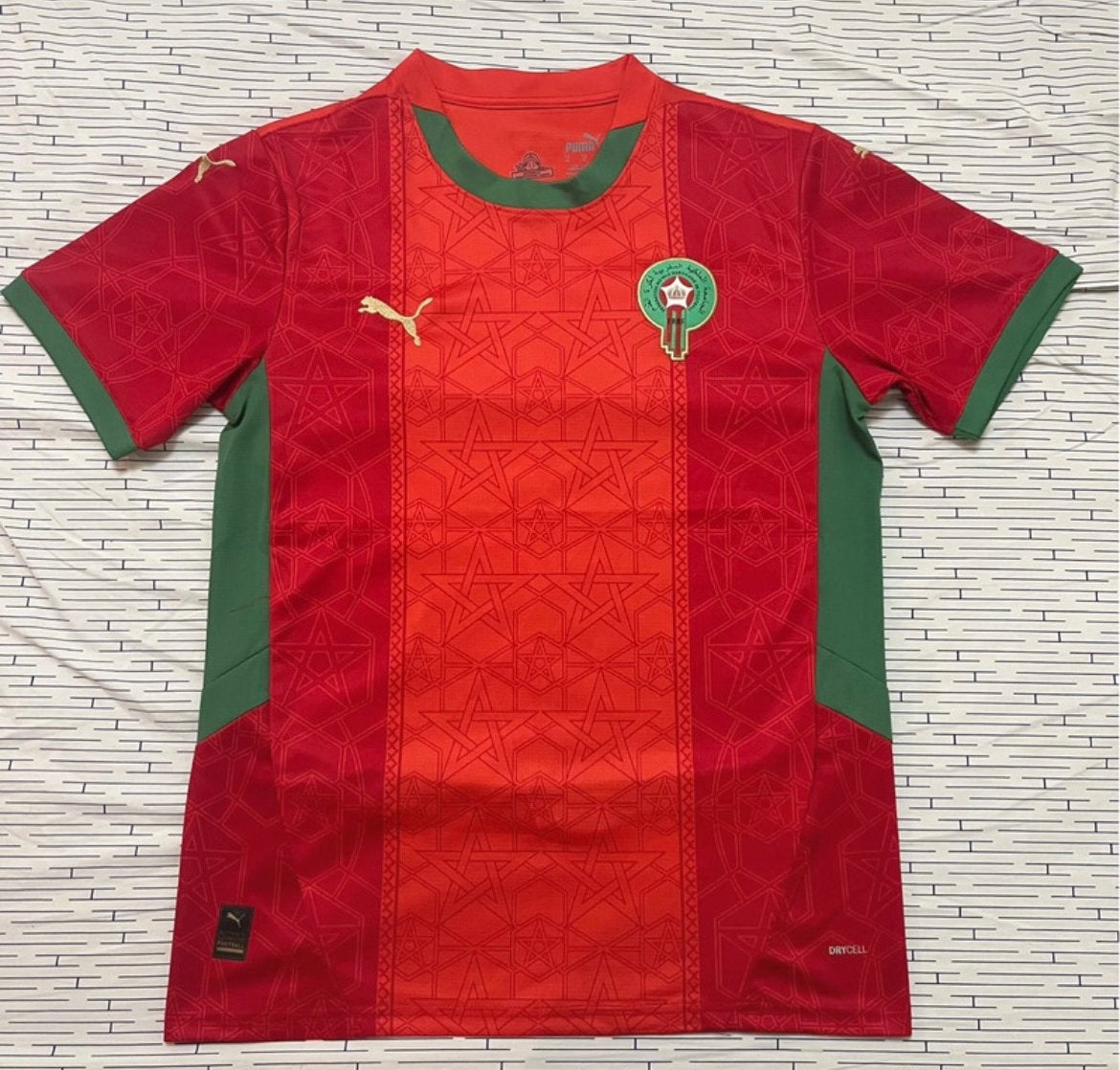 Marroko shirt, Ophalen of Verzenden, Zo goed als nieuw, Shirt