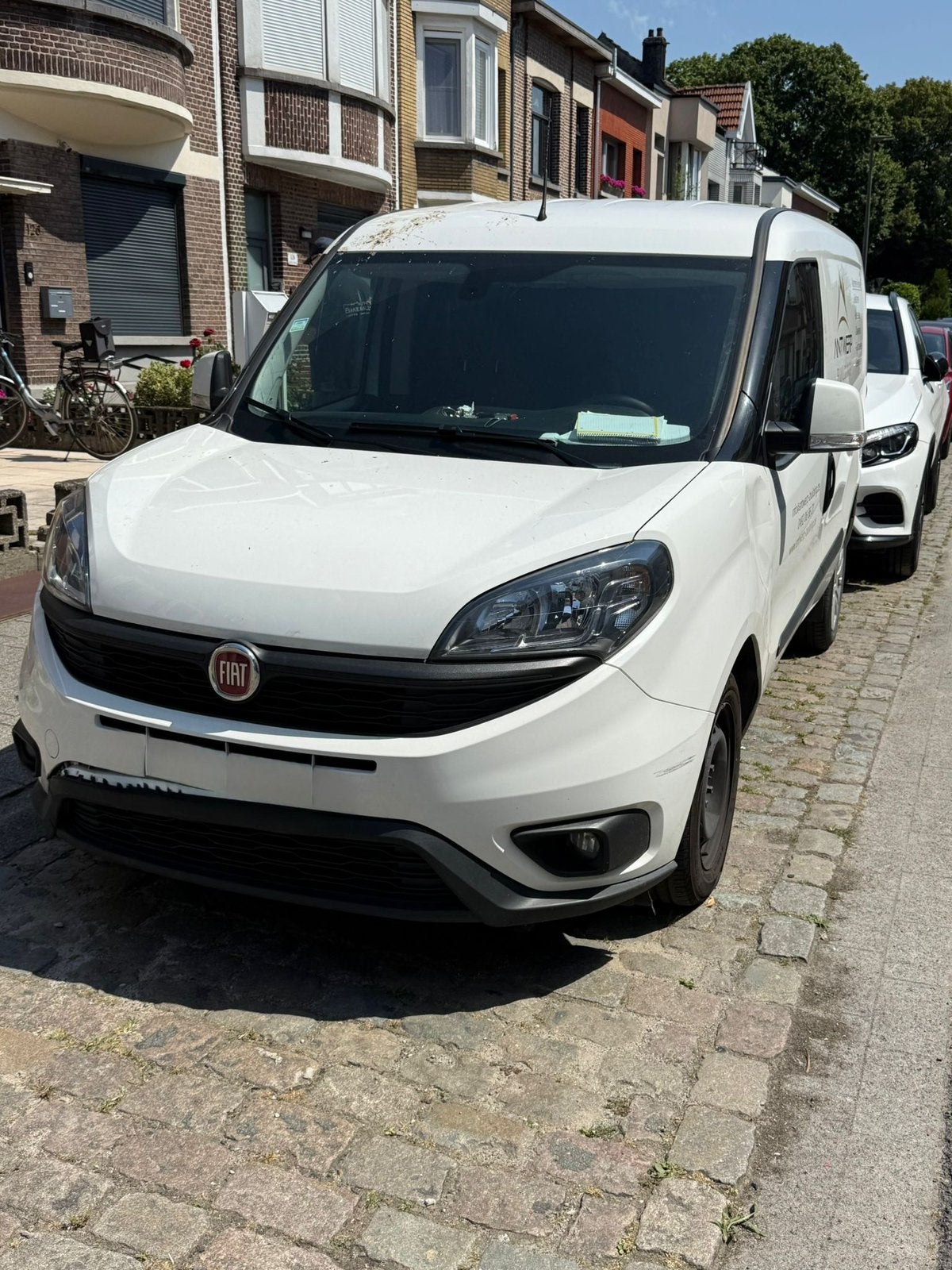 Fiat doblo, Autos, Achat, Euro 6, Diesel, Particulier
