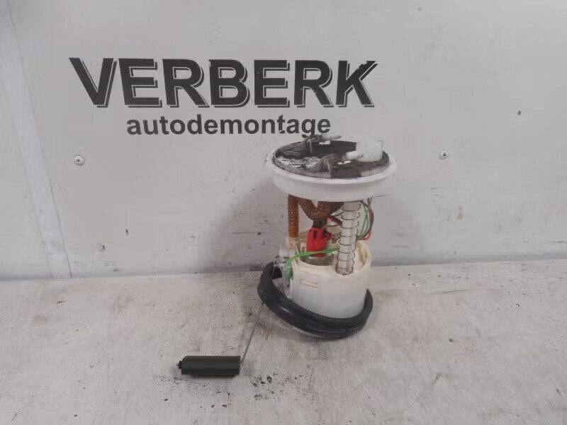 BRANDSTOFPOMP ELECT. Ford Fiesta 5 (JD / JH) (2s61-9h307cd), Enlèvement ou Envoi, Henry-Ford-Straße 1 50735 Köln, DE, Ford-Werke GmbH