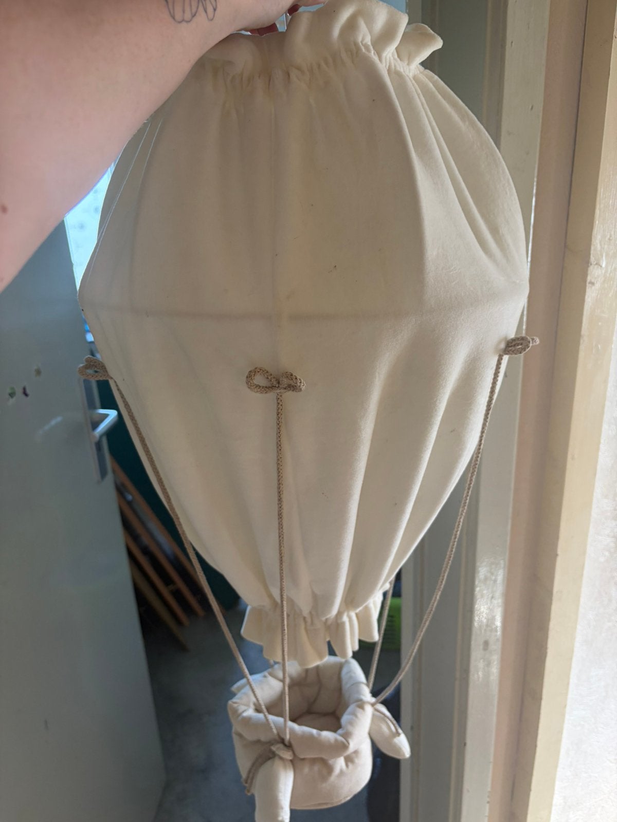 Lampadaire enfants, Enlèvement, Comme neuf