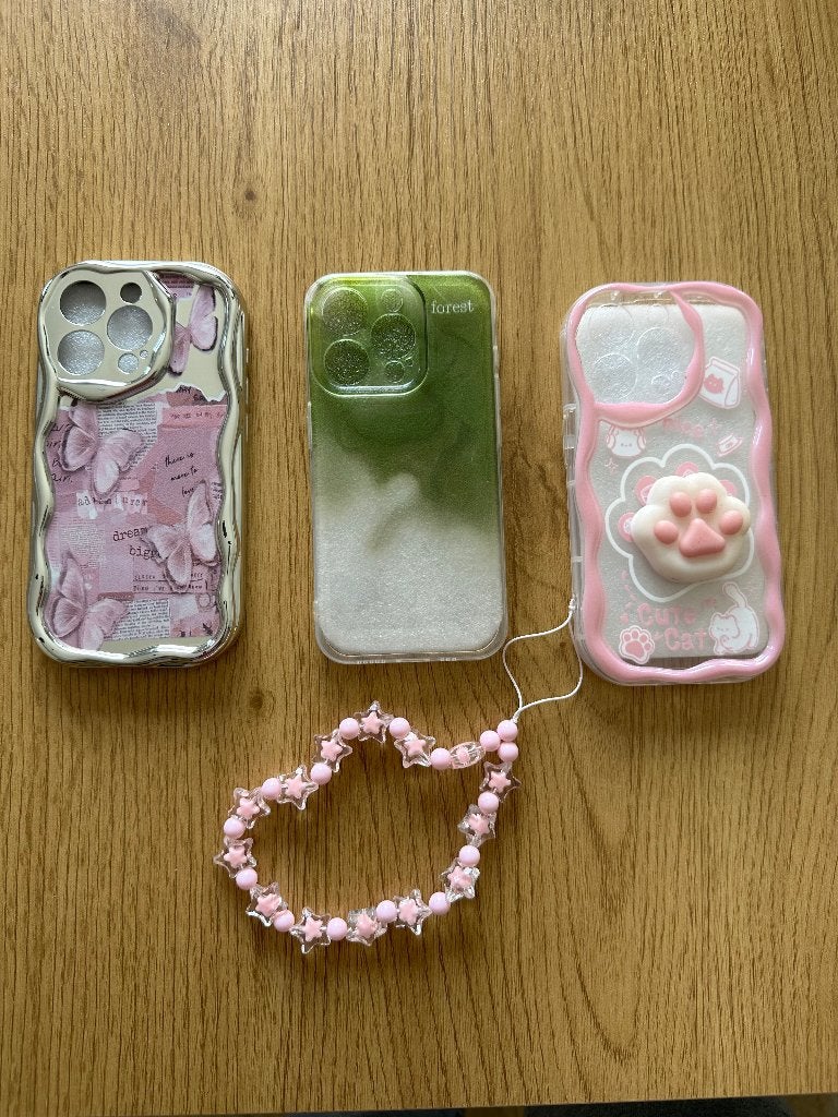 iPhone 15 Pro cases, Ophalen, IPhone 15