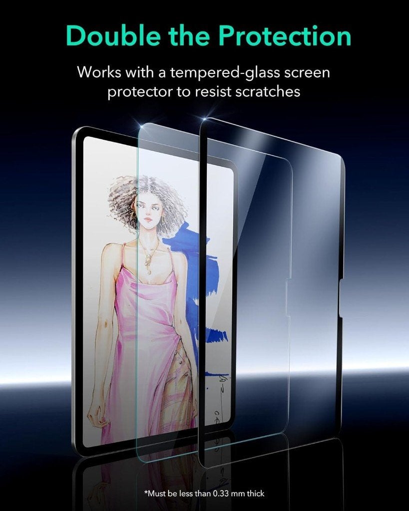 SCREEN PROTECTION FOR IPAD 2024 iPad Air M2 (11" screen), Enlèvement, Neuf