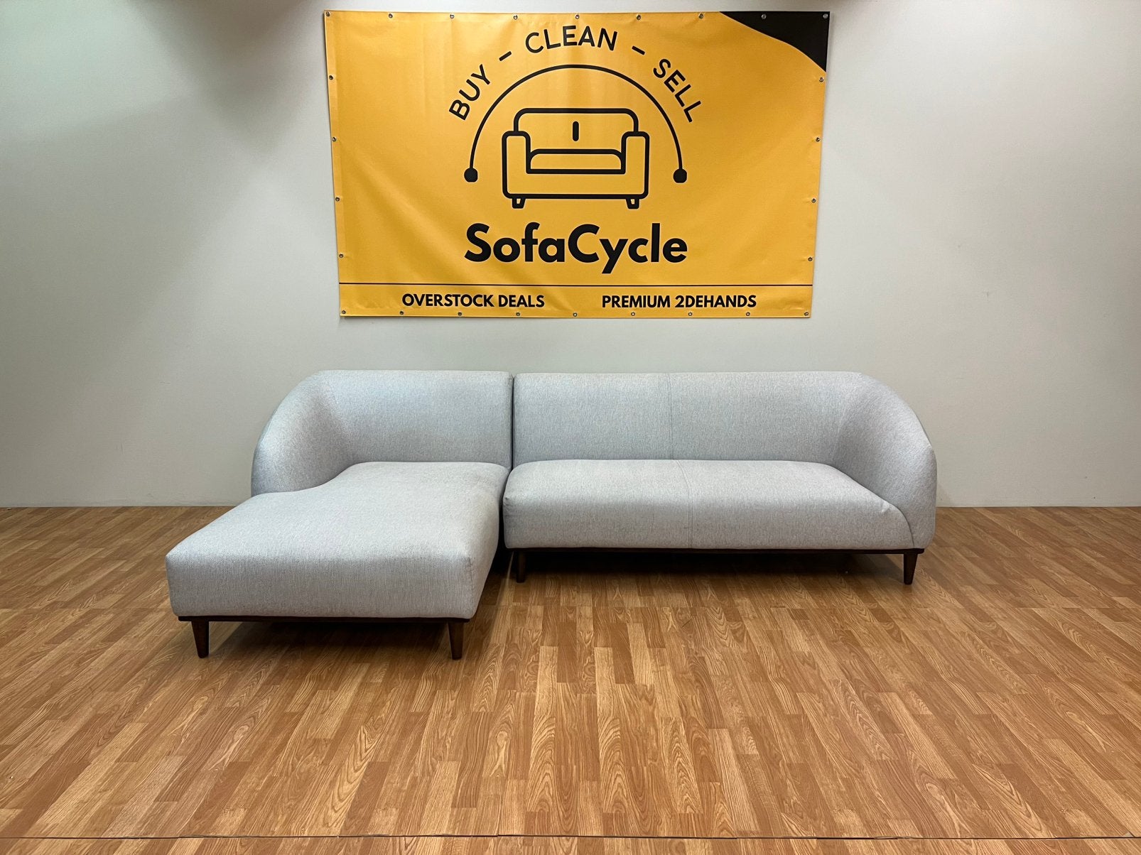 VANDAAG BESTELD = MORGEN IN HUIS - SofaCycle, Ophalen of Verzenden