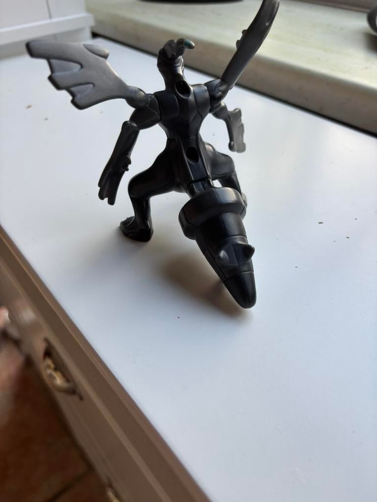 Pokemon figuur, Ophalen of Verzenden
